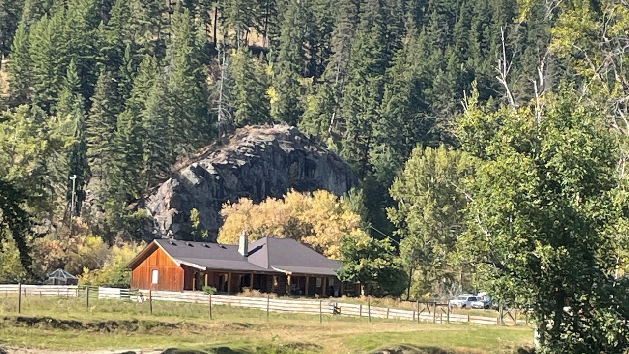 Photo of Others in Thompson-Nicola Regional District