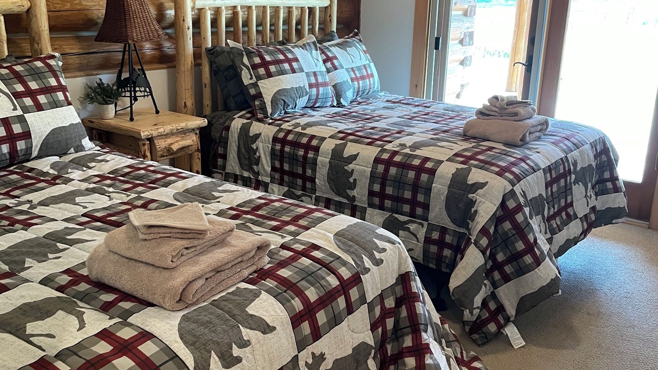 Photo of Bedroom in Thompson-Nicola Regional District