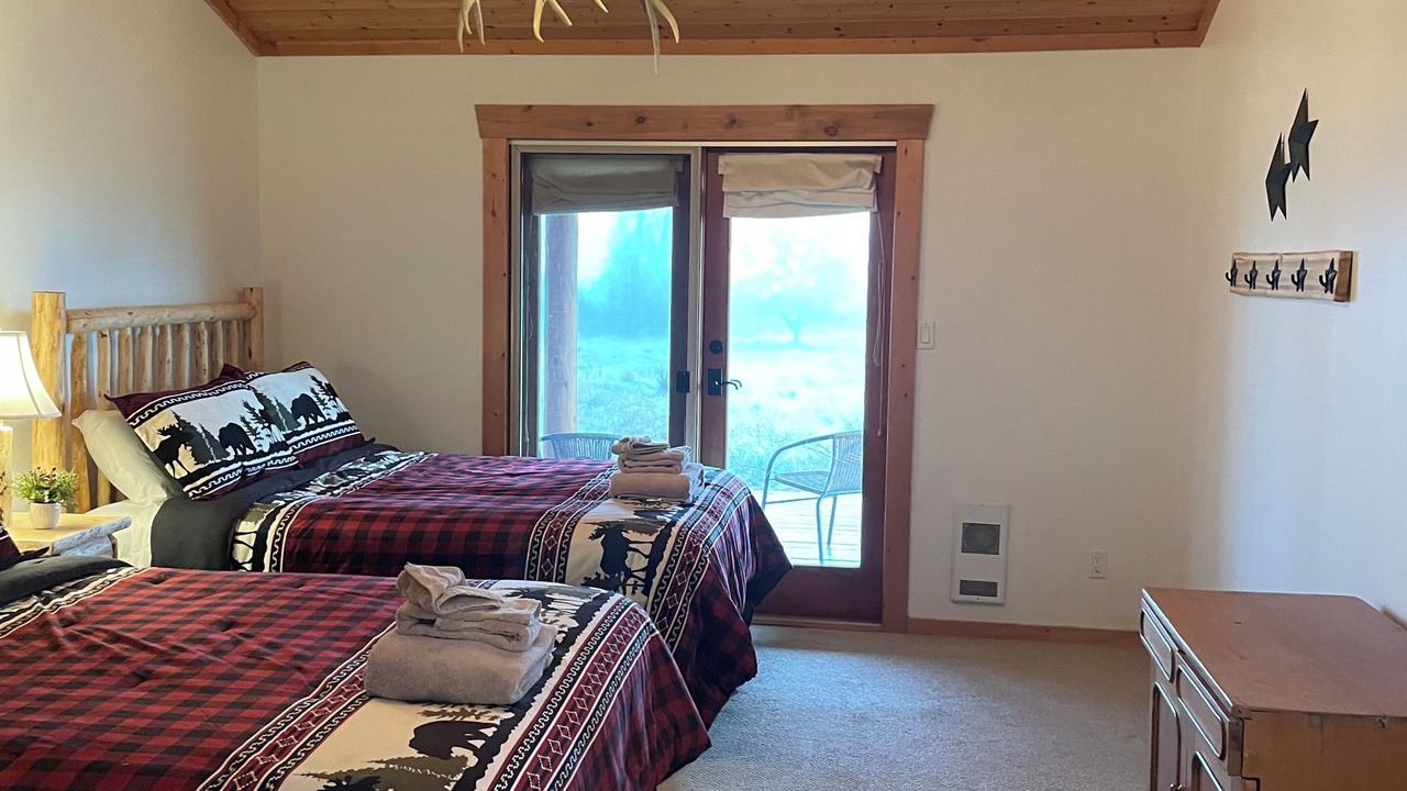 Photo of Bedroom in Thompson-Nicola Regional District