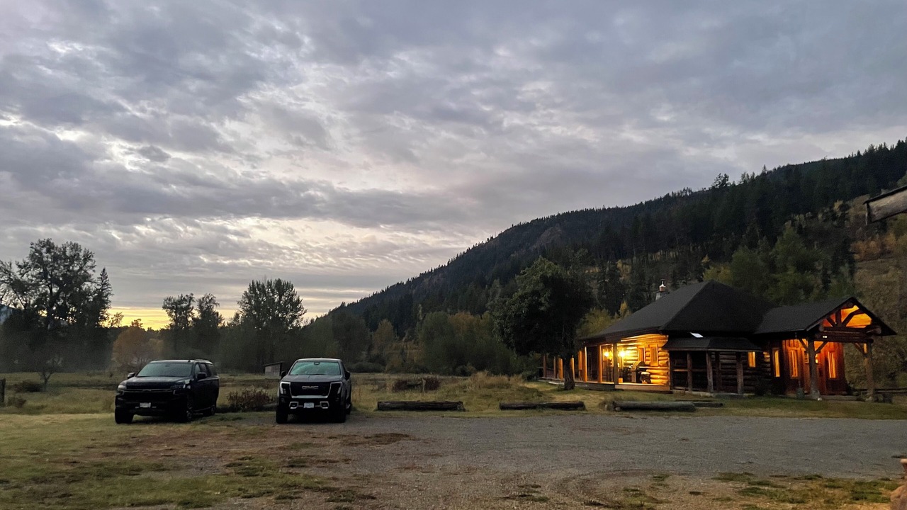 Photo of Outdoor in Thompson-Nicola Regional District