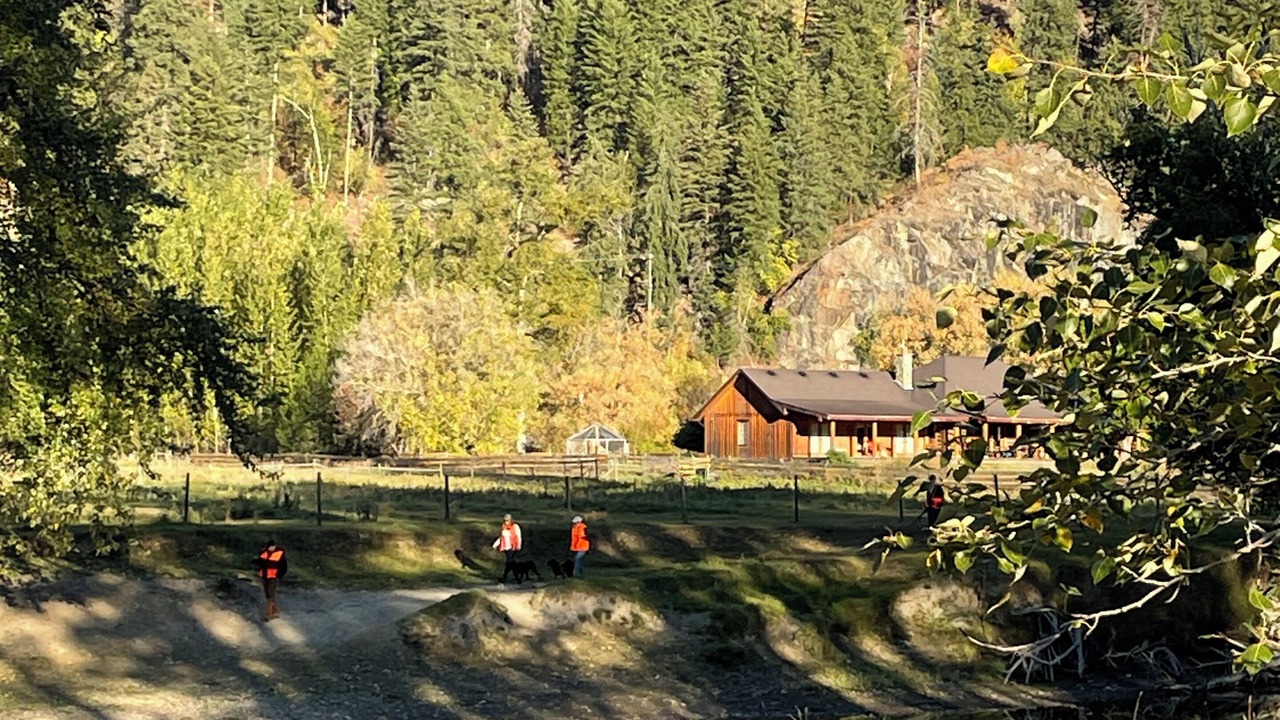 Photo of Others in Thompson-Nicola Regional District