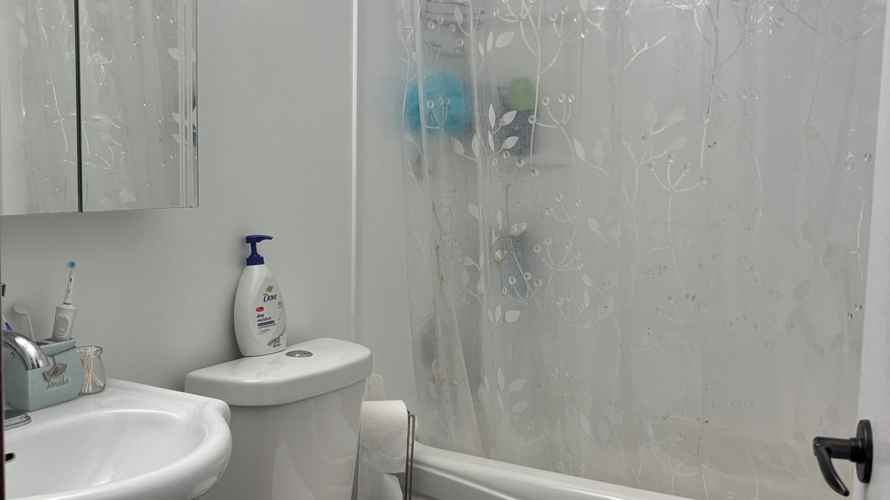 Photo of Bathroom in East Hill