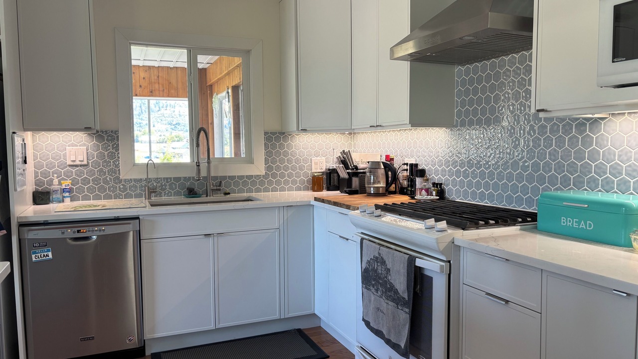 Photo of Kitchen in East Hill