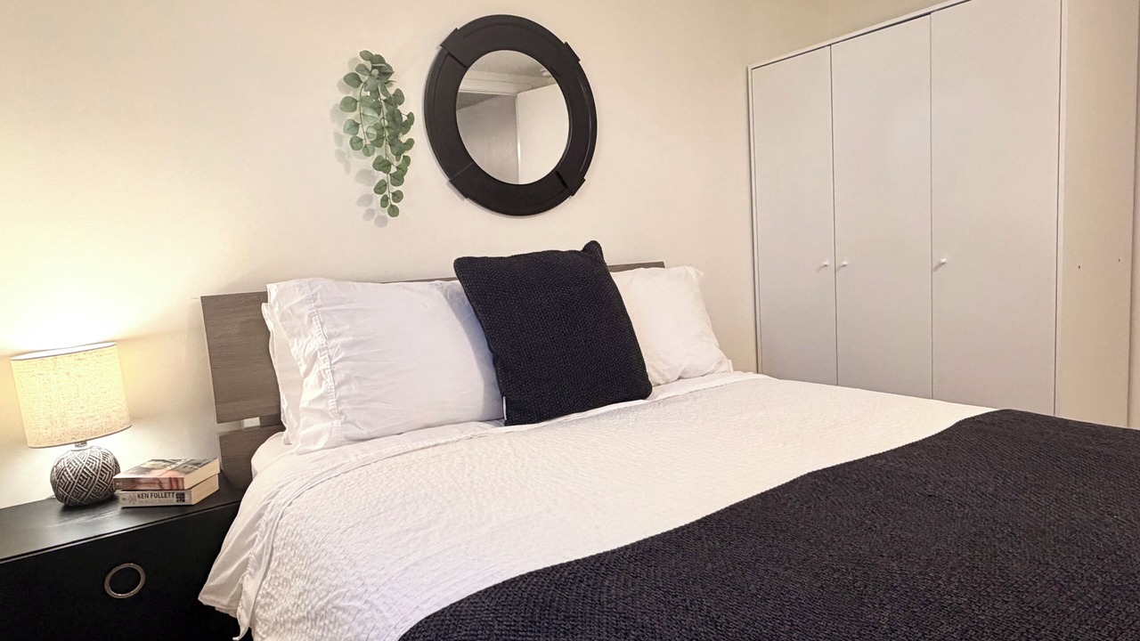 Photo of Bedroom in Brentwood