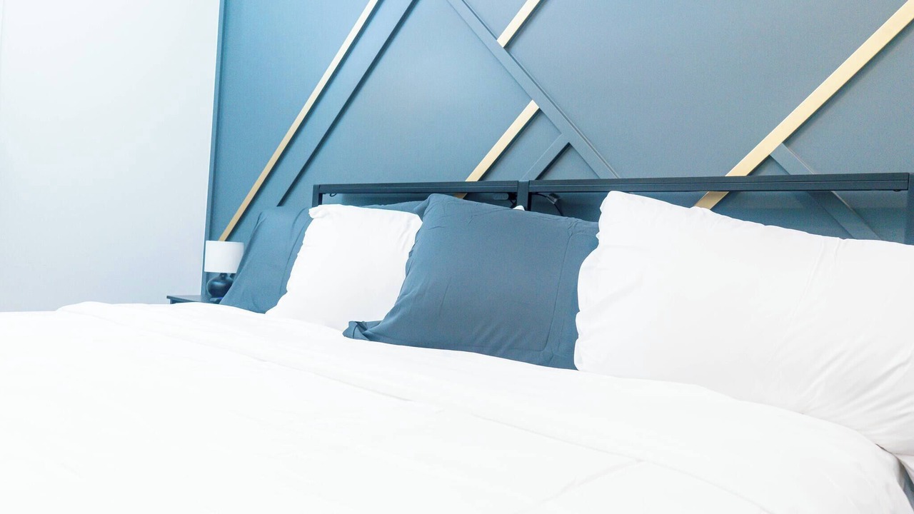 Photo of Bedroom in Southwest Edmonton
