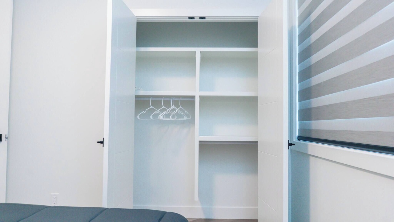 Photo of Bedroom in Southwest Edmonton