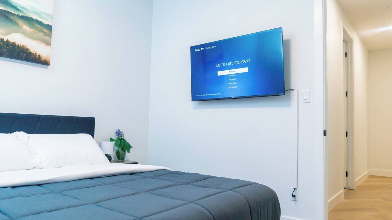Photo of Bedroom in Southwest Edmonton