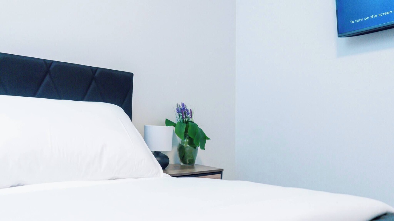 Photo of Bedroom in Southwest Edmonton