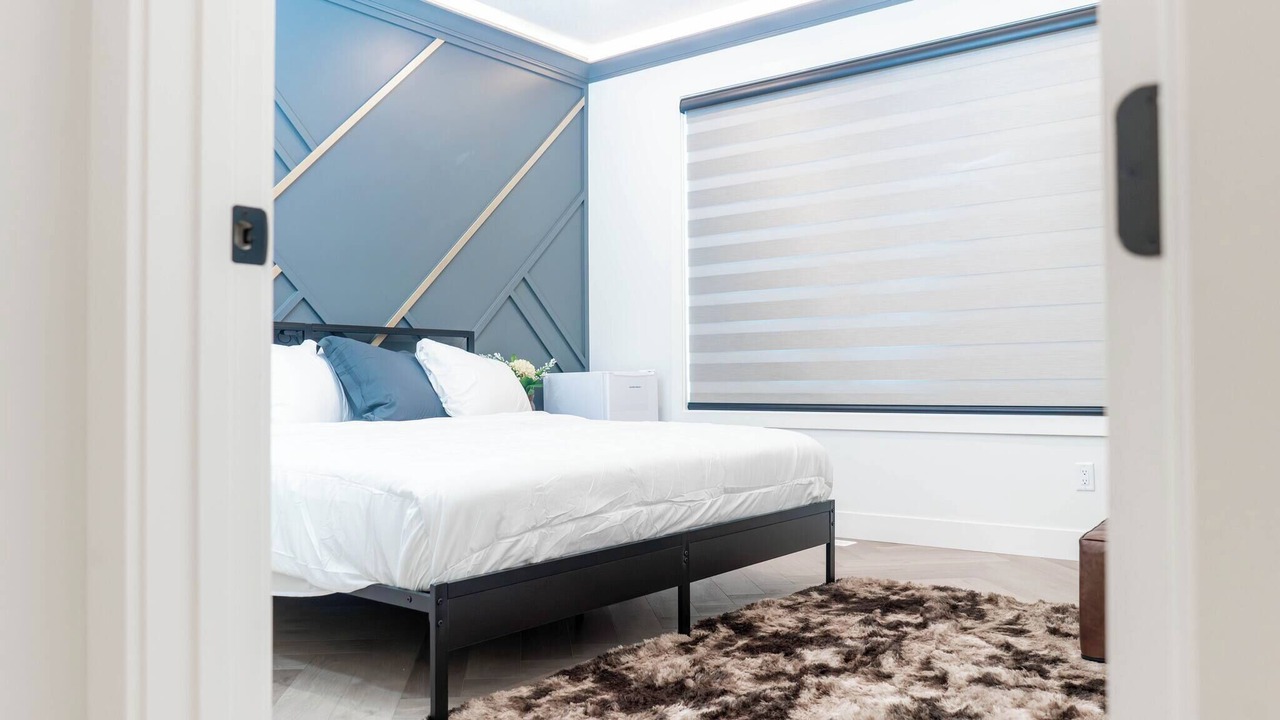 Photo of Bedroom in Southwest Edmonton