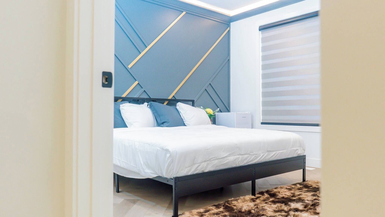Photo of Bedroom in Southwest Edmonton