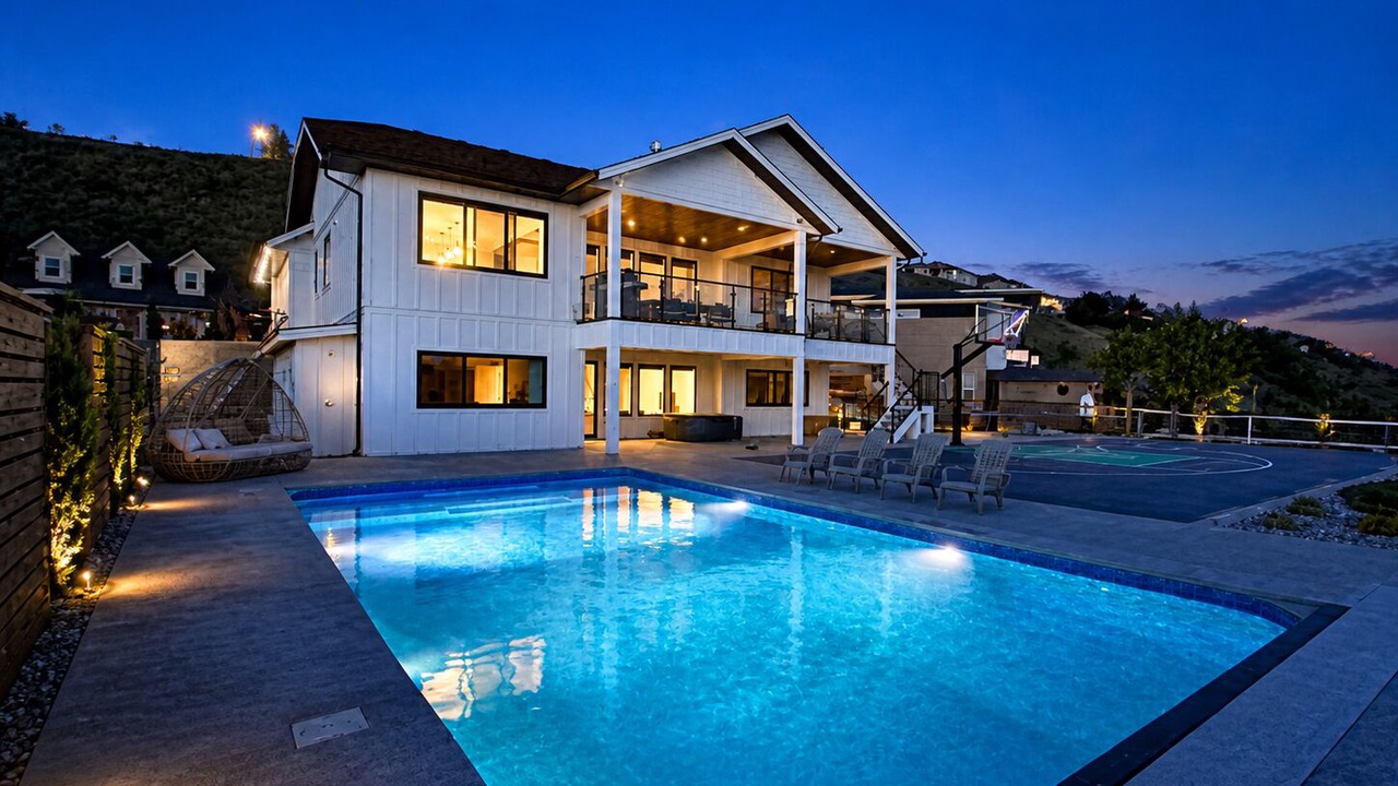 Photo of Outdoor in Foothills