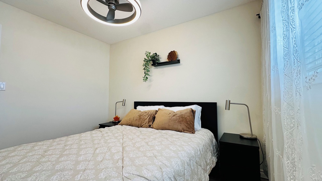 Photo of Bedroom in Rutland