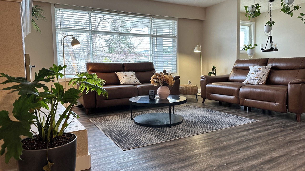 Photo of Livingroom in Rutland