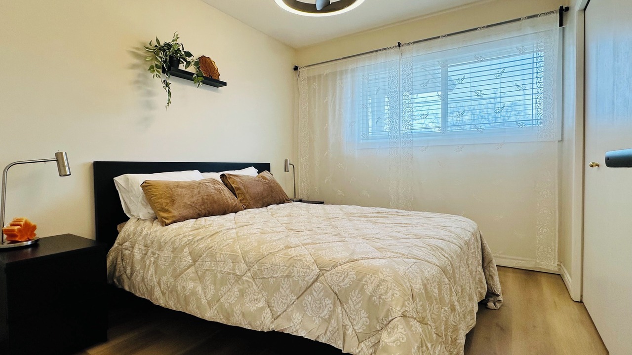 Photo of Bedroom in Rutland