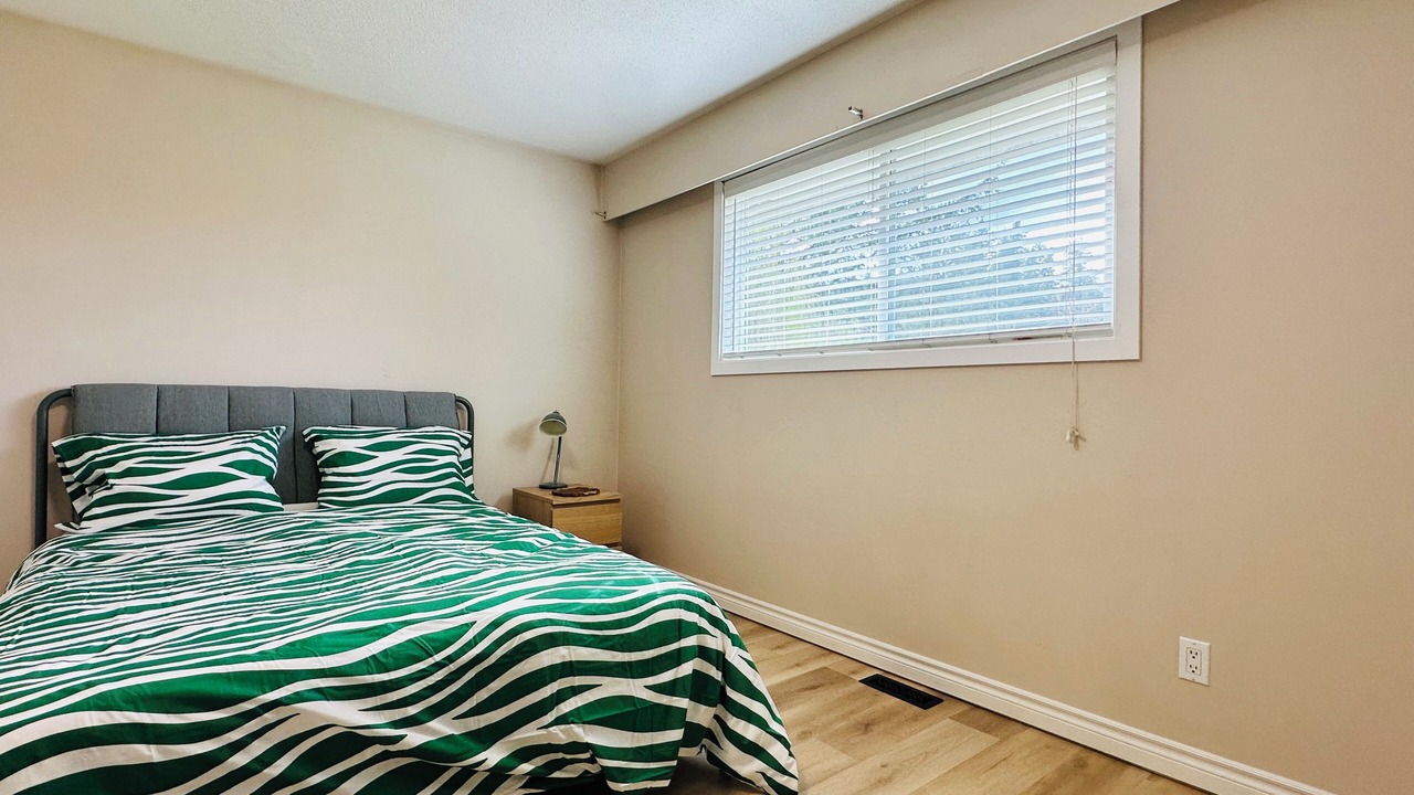 Photo of Bedroom in Rutland