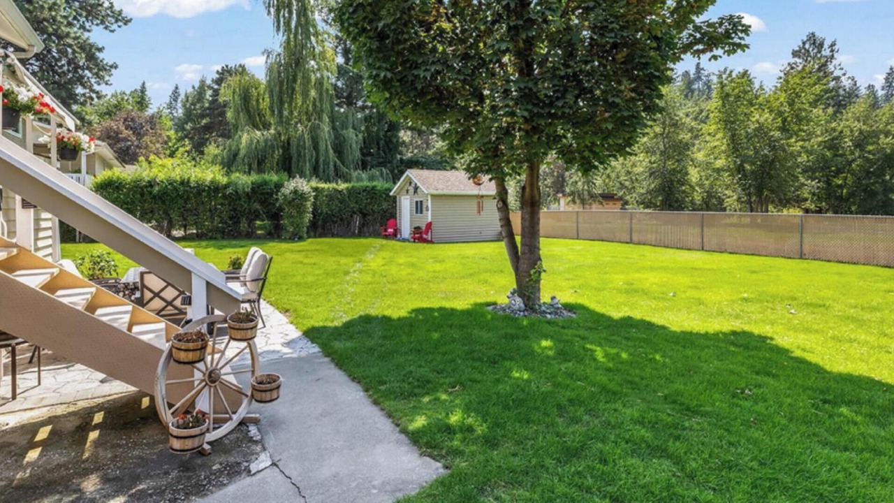 Photo of Patio Balcony in Rutland