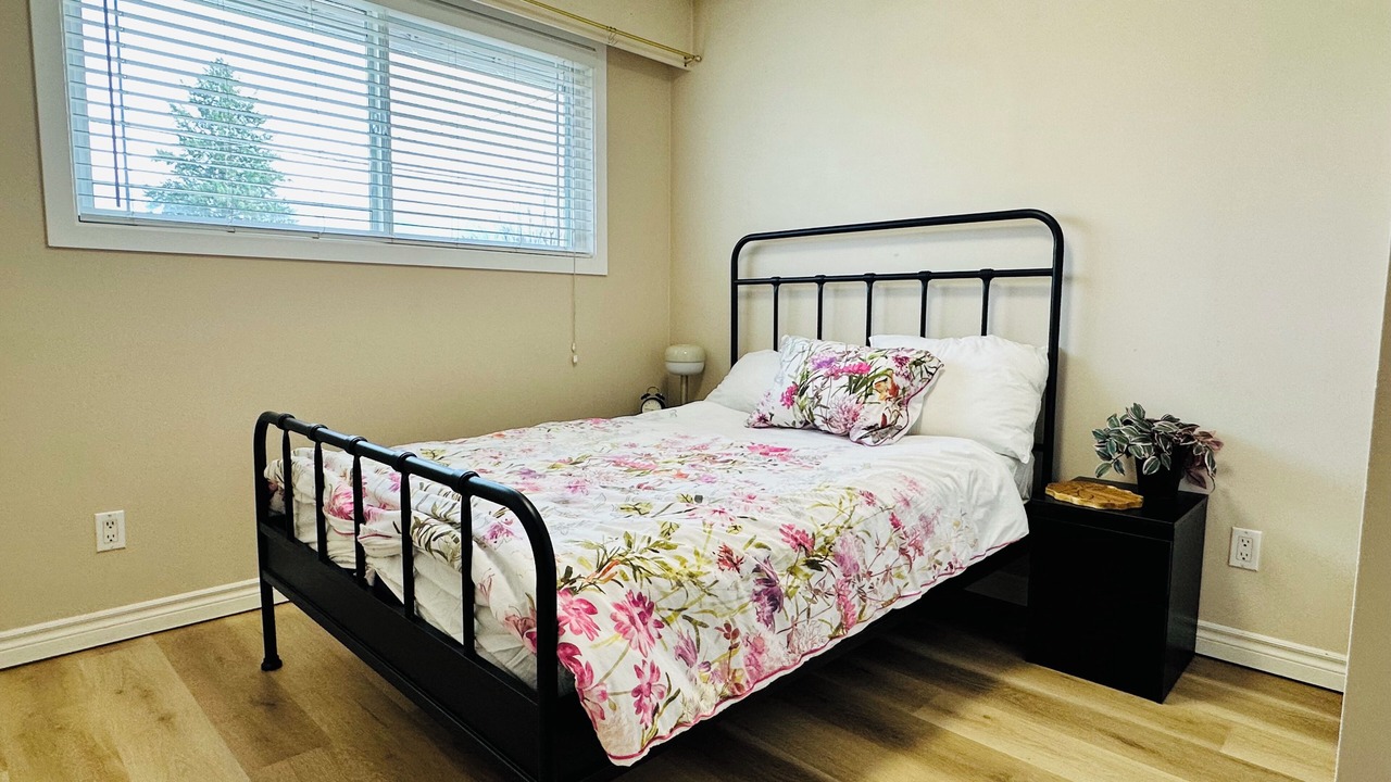 Photo of Bedroom in Rutland