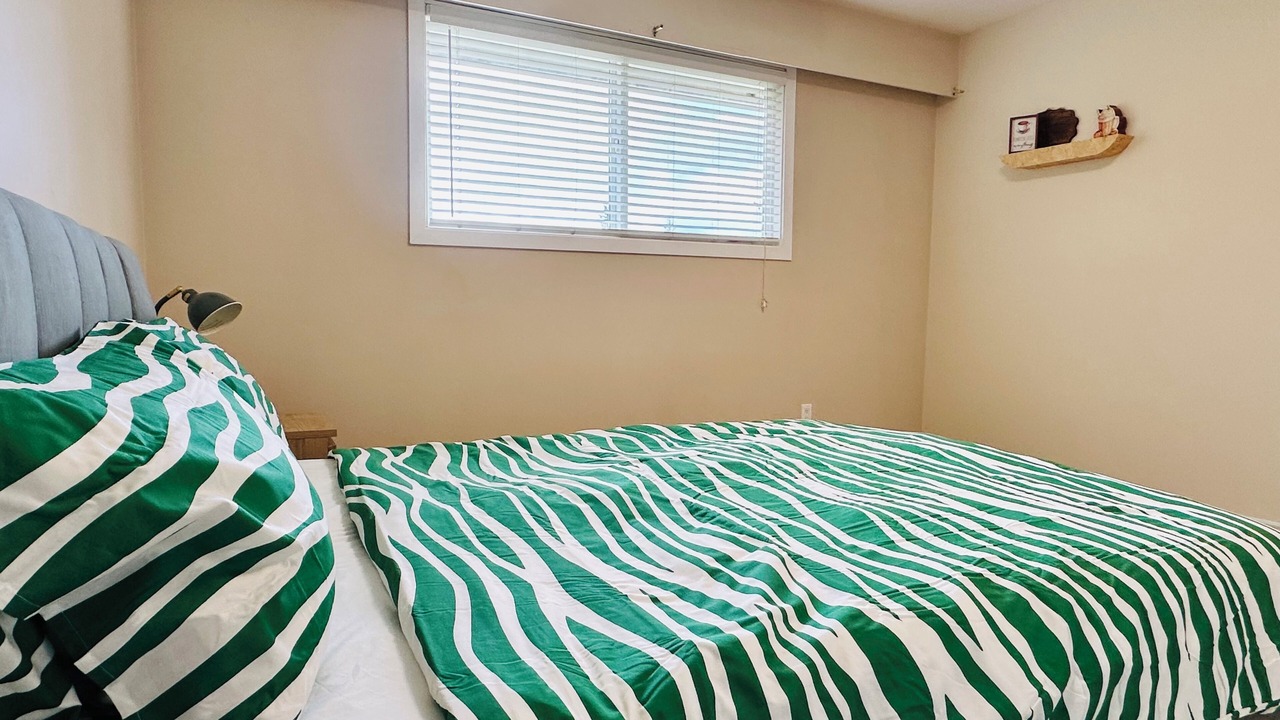 Photo of Bedroom in Rutland