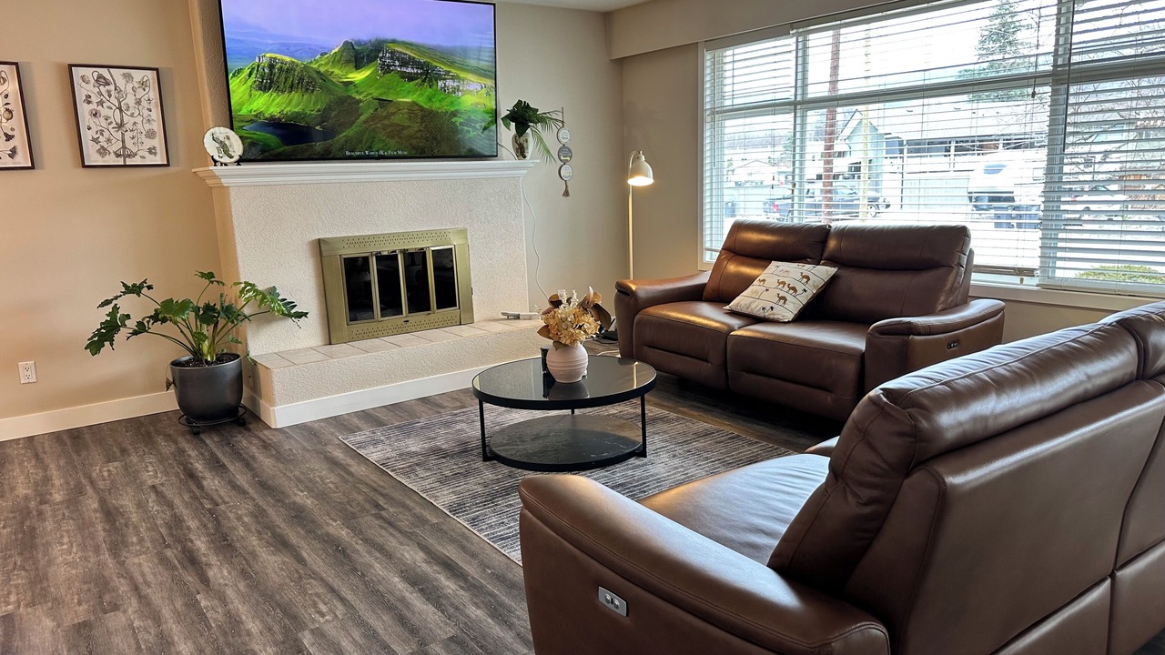 Photo of Livingroom in Rutland