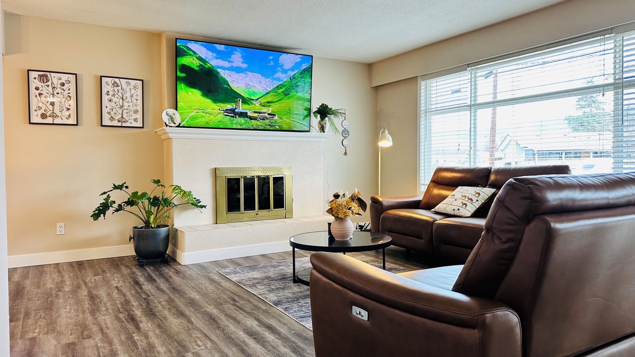 Photo of Livingroom in Rutland
