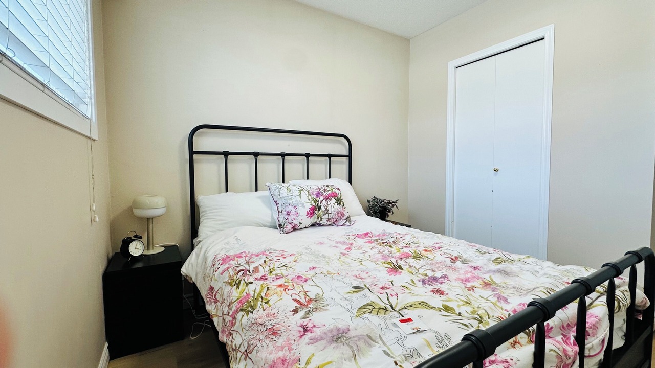 Photo of Bedroom in Rutland