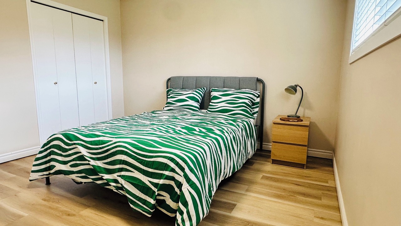 Photo of Bedroom in Rutland