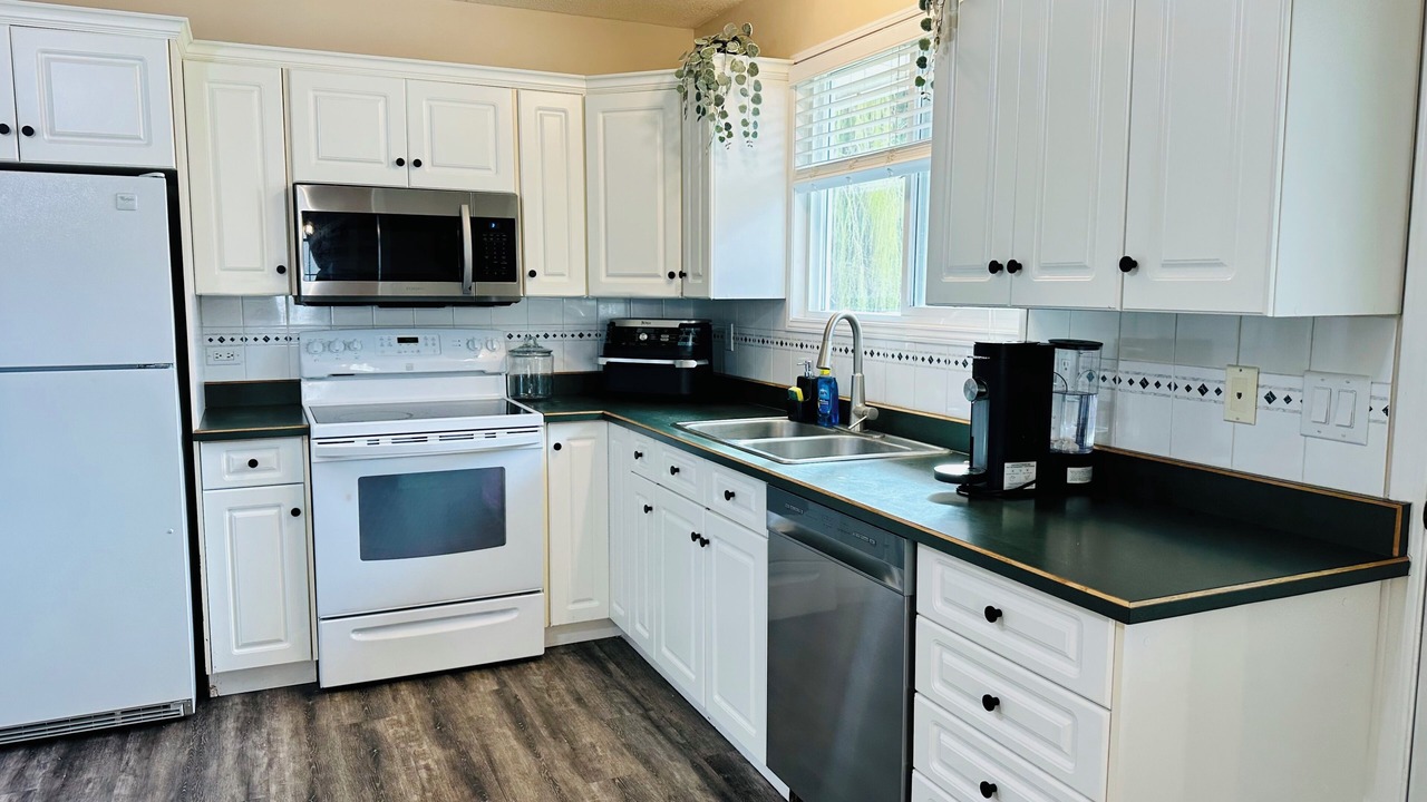 Photo of Kitchen in Rutland