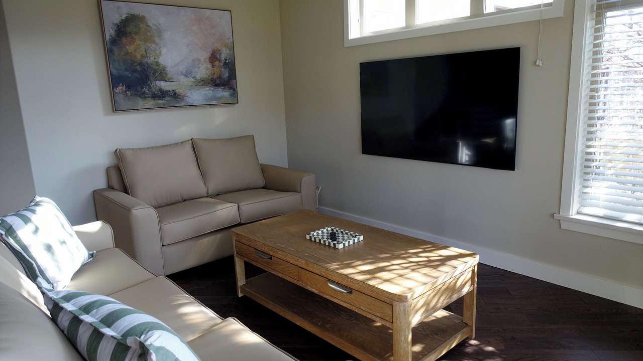 Photo of Livingroom in Westbank