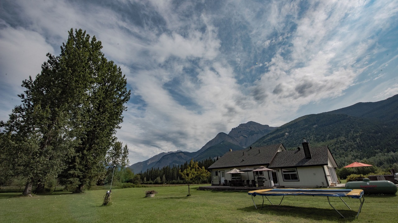 Photo of Outdoor in Blaeberry
