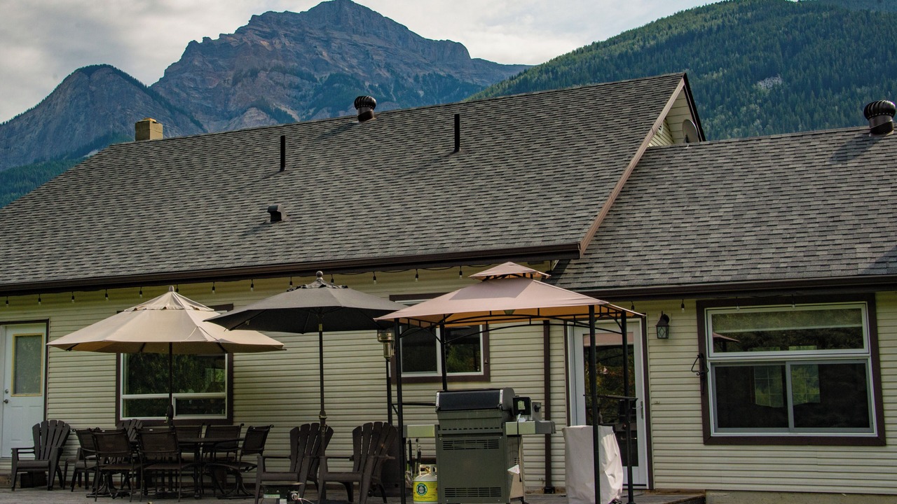 Photo of Outdoor in Blaeberry