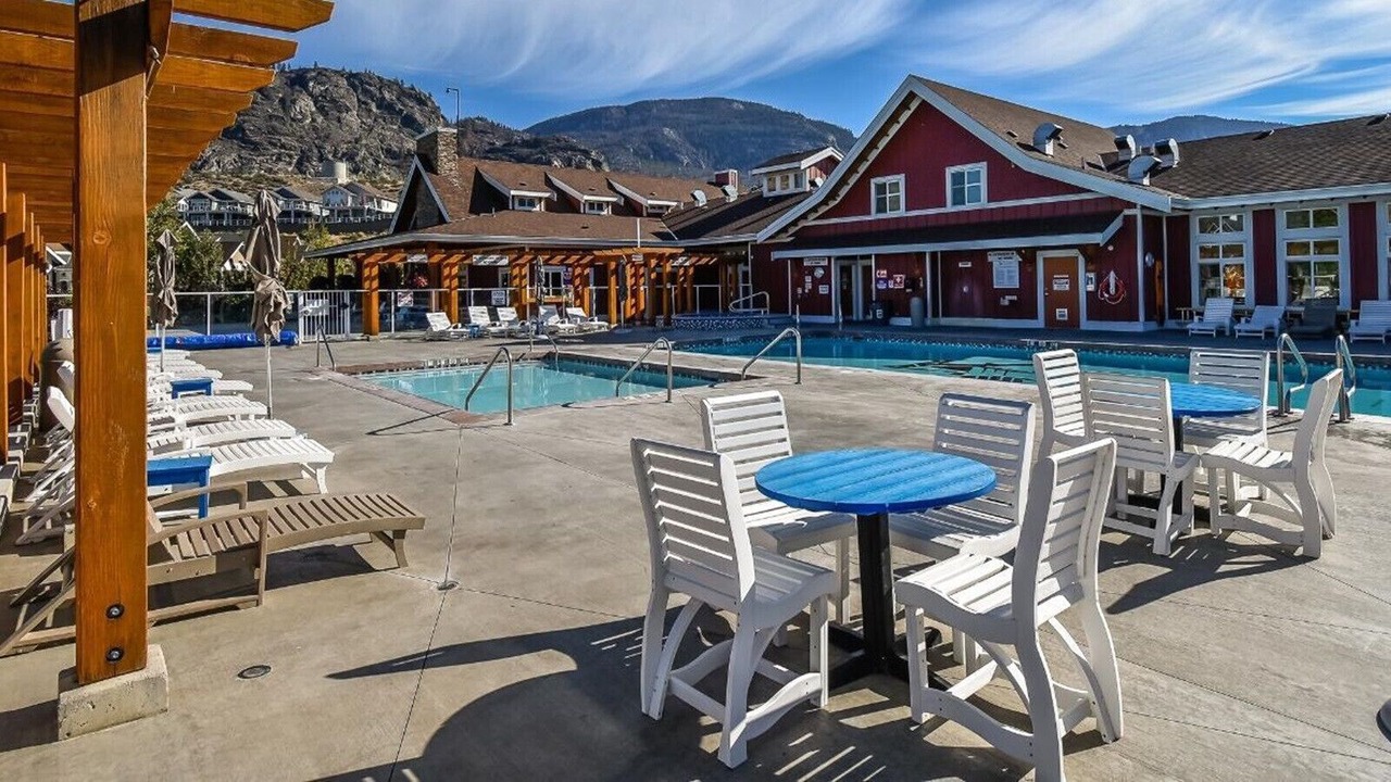 Photo of Outdoor in Okanagan-Similkameen
