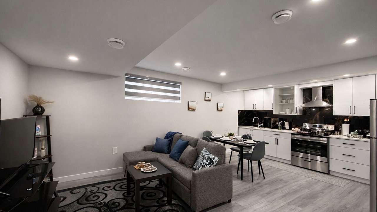 Photo of Bedroom in Southeast Edmonton