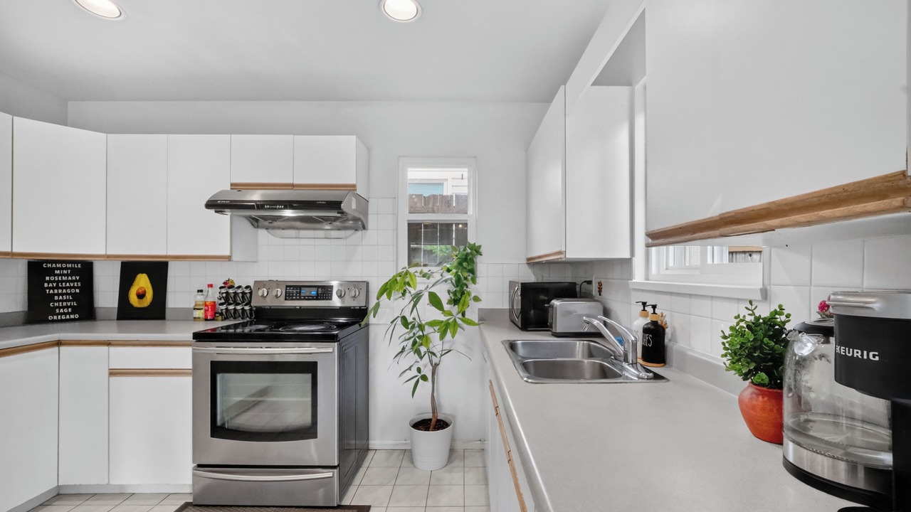 Photo of Kitchen in Killarney