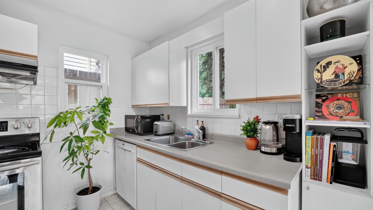 Photo of Kitchen in Killarney