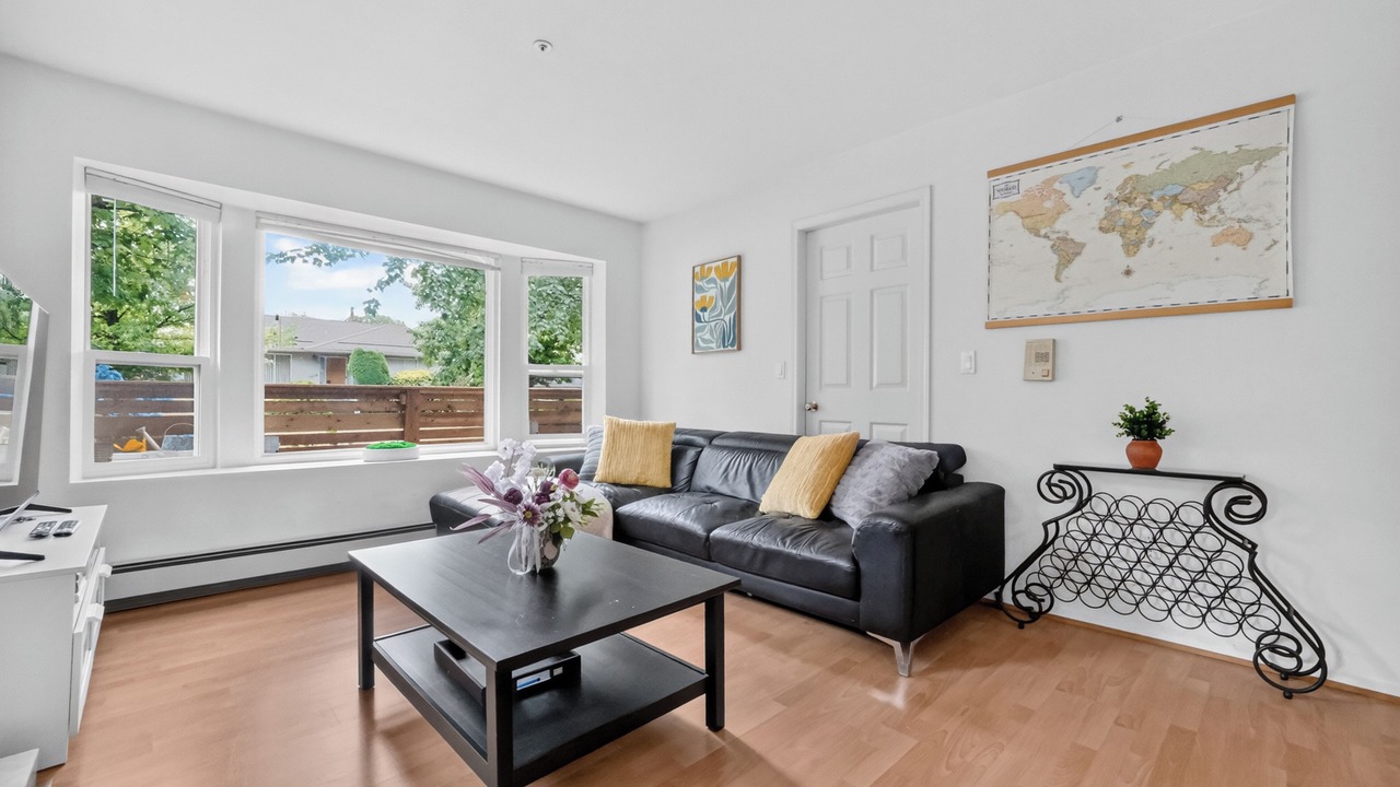 Photo of Livingroom in Killarney