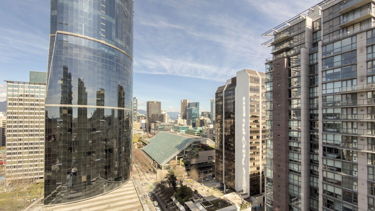 Photo of Outdoor in Downtown Vancouver