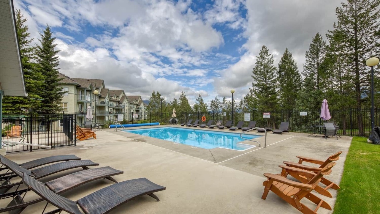 Photo of Outdoor in Radium Hot Springs