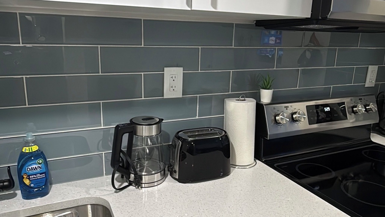 Photo of Kitchen in Southwest Edmonton