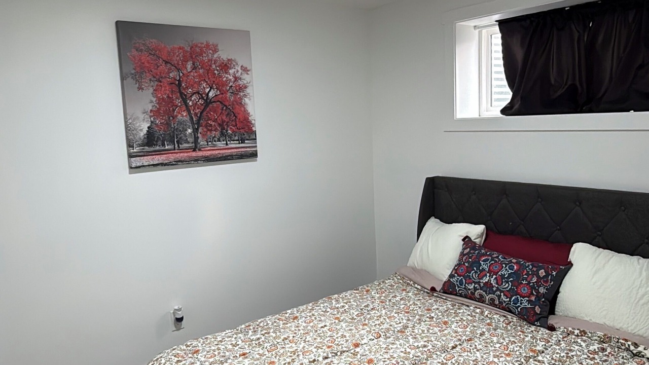 Photo of Bedroom in Southwest Edmonton