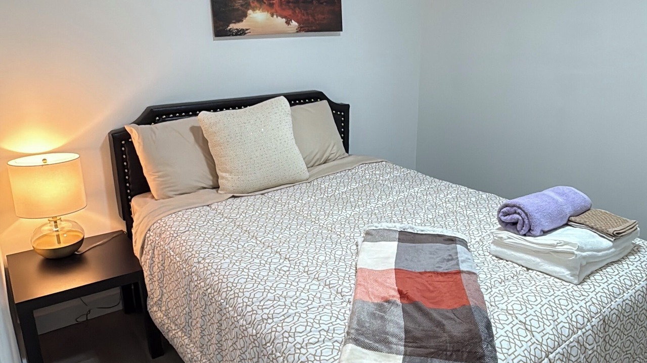 Photo of Bedroom in Southwest Edmonton