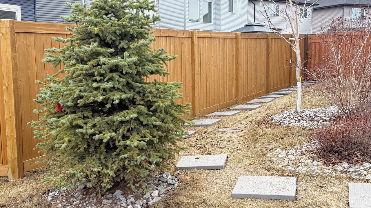 Photo of Outdoor in Southwest Edmonton