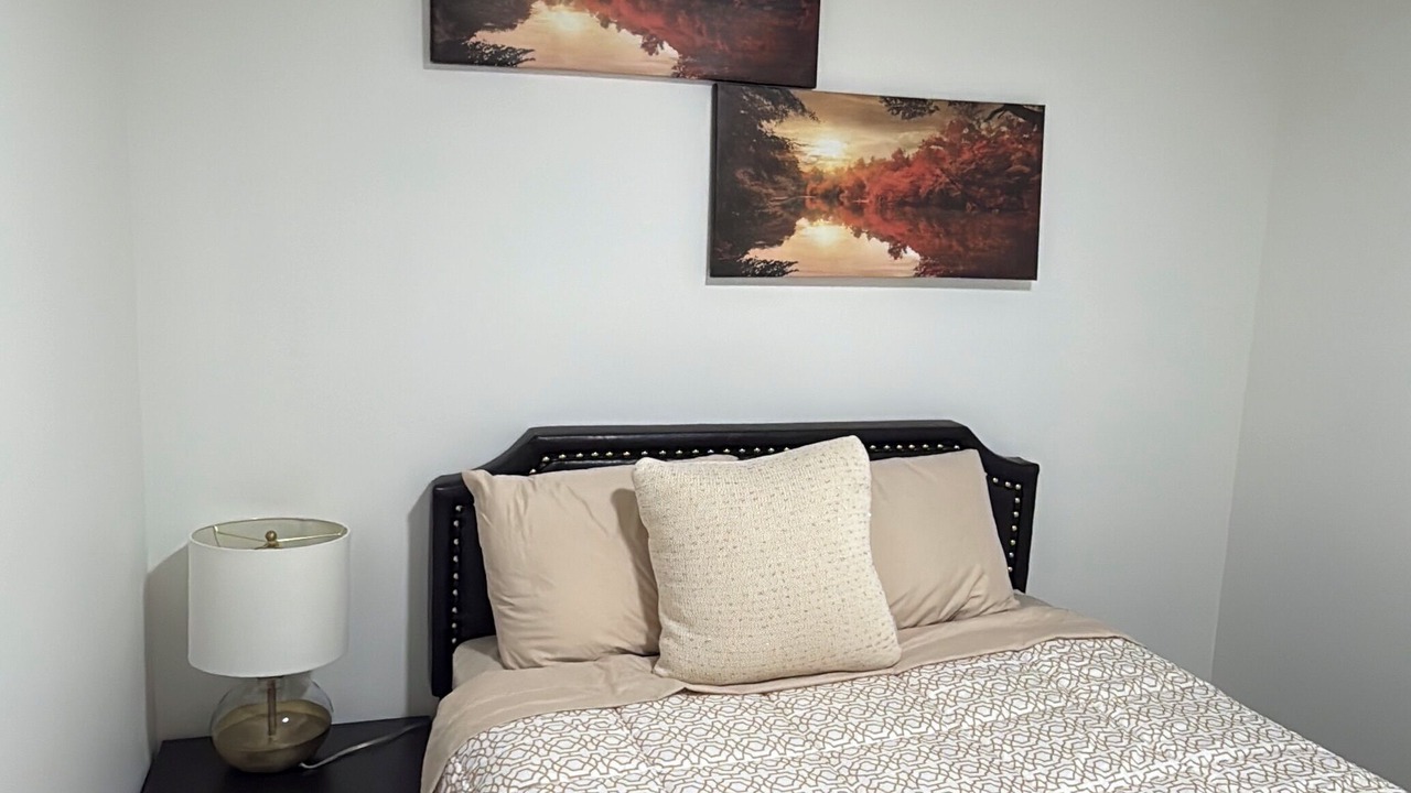 Photo of Bedroom in Southwest Edmonton