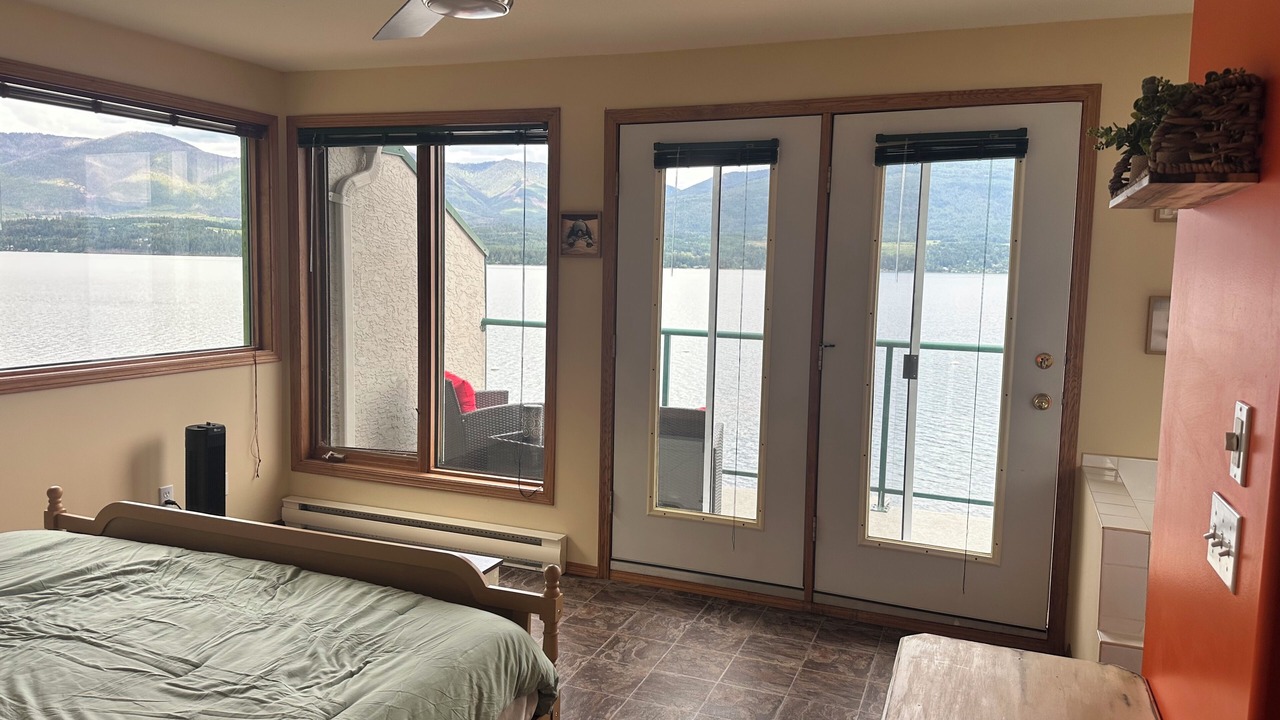 Photo of Bedroom in Blind Bay