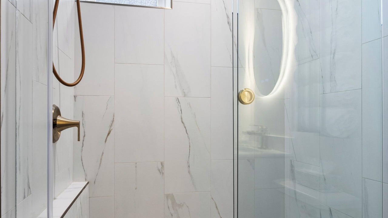 Photo of Bathroom in Kamloops