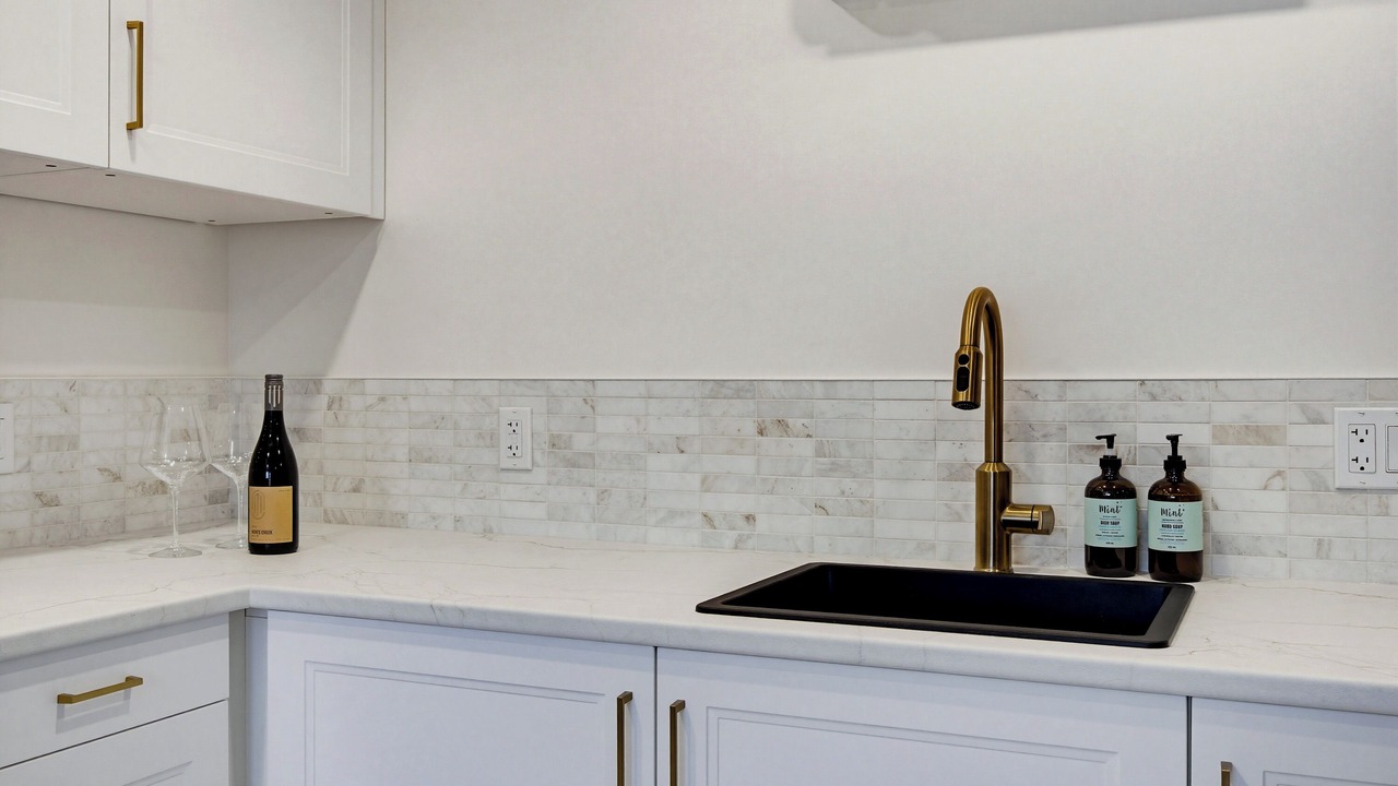 Photo of Kitchen in Kamloops