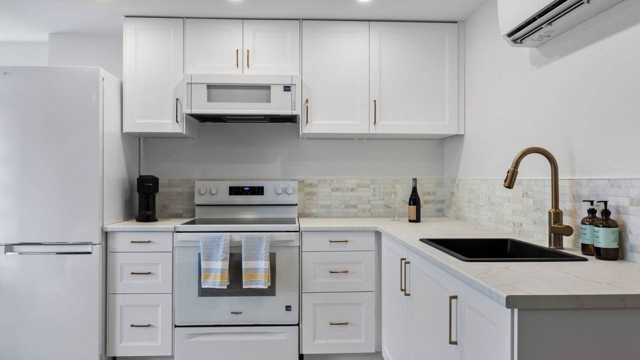 Photo of Kitchen in Kamloops