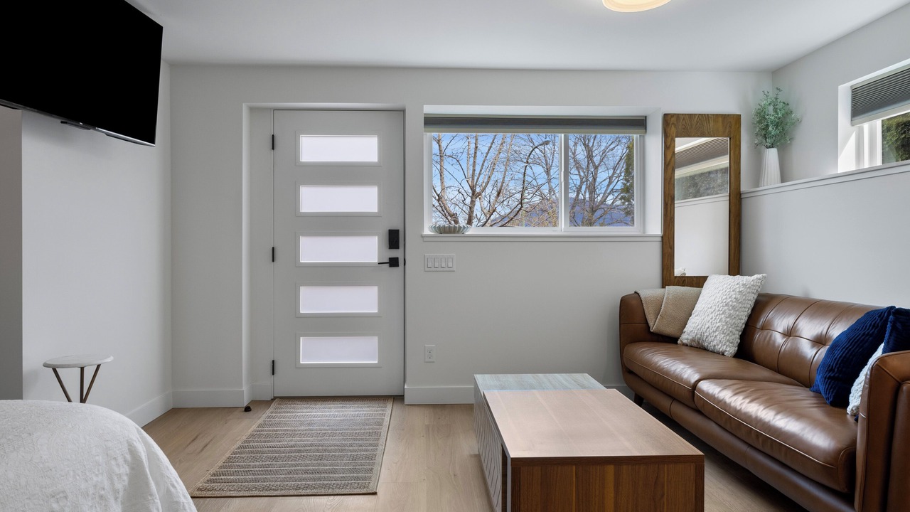 Photo of Bedroom in Kamloops