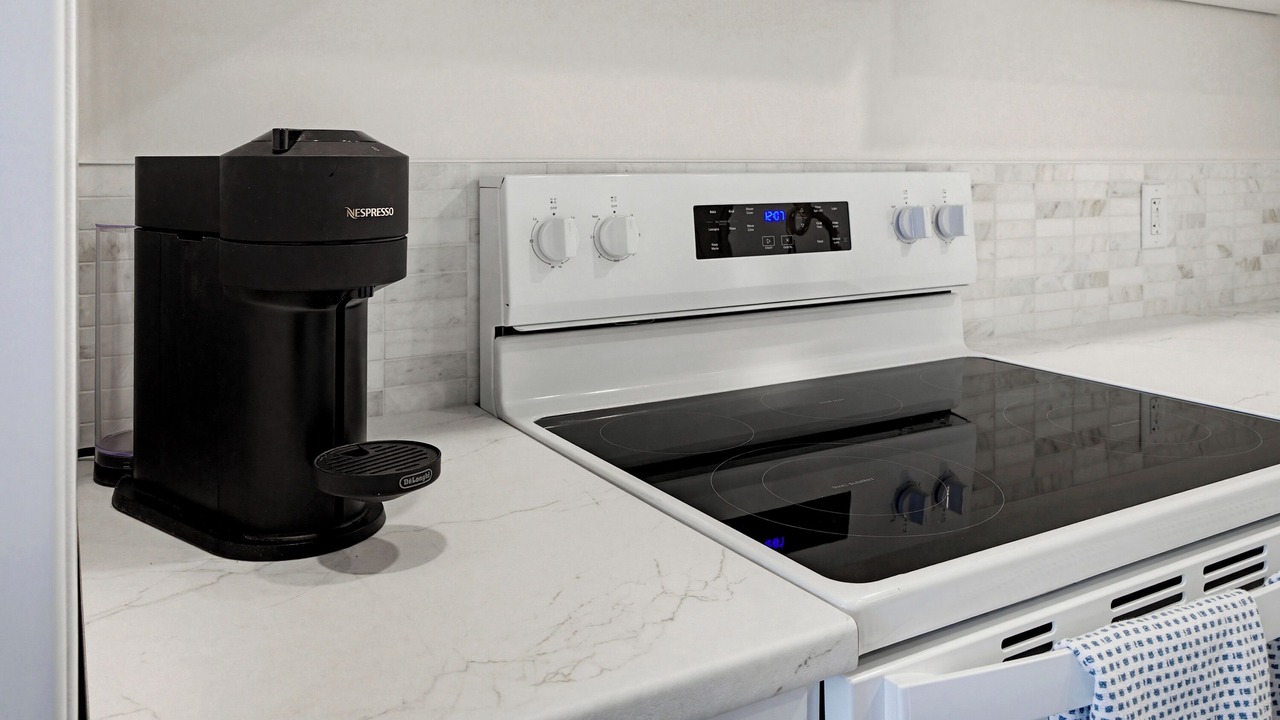 Photo of Kitchen in Kamloops