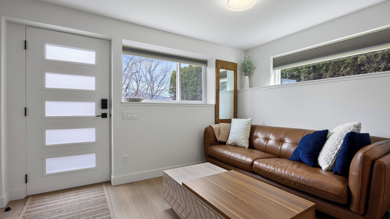 Photo of Livingroom in Kamloops