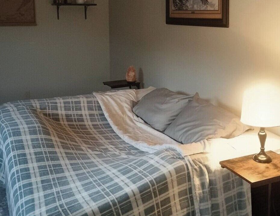 Photo of Bedroom in Salmo
